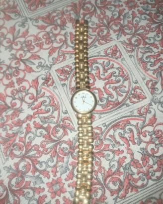 orologio da polso vintage marca  LORENZ