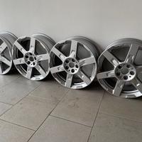 Cerchi in Lega 18" Asteroid Spoke MINI/BMW