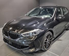 BMW 120 Serie 1 d xDrive 5p. Msport