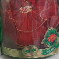 Barbie Happy Holidays Gran Gala'1993