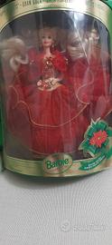 Barbie Happy Holidays Gran Gala'1993