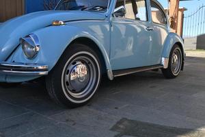 Volkswagen Maggiolino