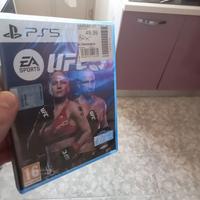 UFC 5