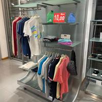 Privato vende mobili per negozio/appartamento