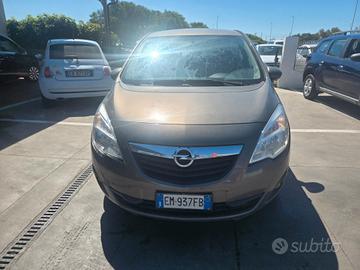 Opel Meriva 1.3 MLTJ