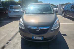 Opel Meriva 1.3 MLTJ