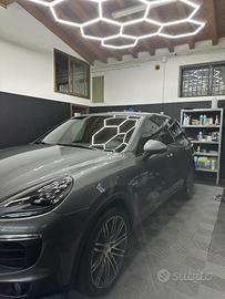 Porsche cayenne 3.0 diesel