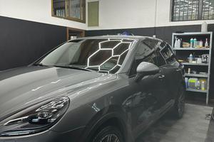 Porsche cayenne 3.0 diesel
