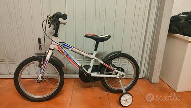 bicicletta da bambino