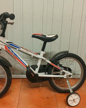 bicicletta da bambino
