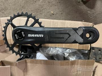 Sram Sx