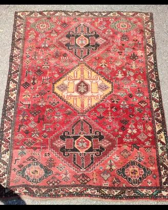 tappeto persiano 450 euro 