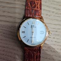 orologio Lorenzo Oro