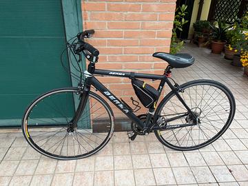 Bici sportiva da uomo Berma