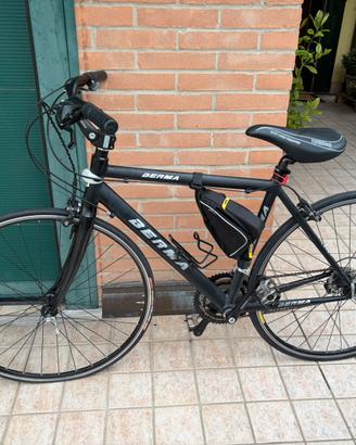 Bici sportiva da uomo Berma