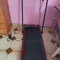 Tapis Roulant Pieghevole