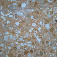 piastrelle in graniglia