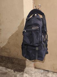 Zaino Ferrino in Cordura 