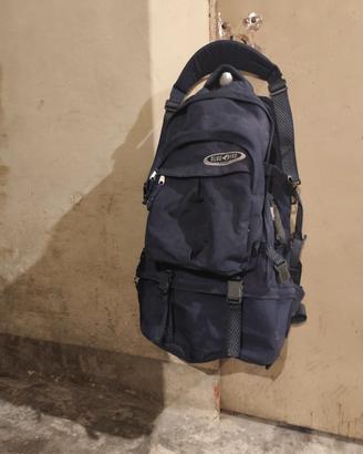 Zaino Ferrino in Cordura 