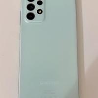 Samsung A52s 5g