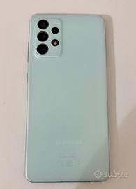 Samsung A52s 5g