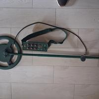 metal detector 