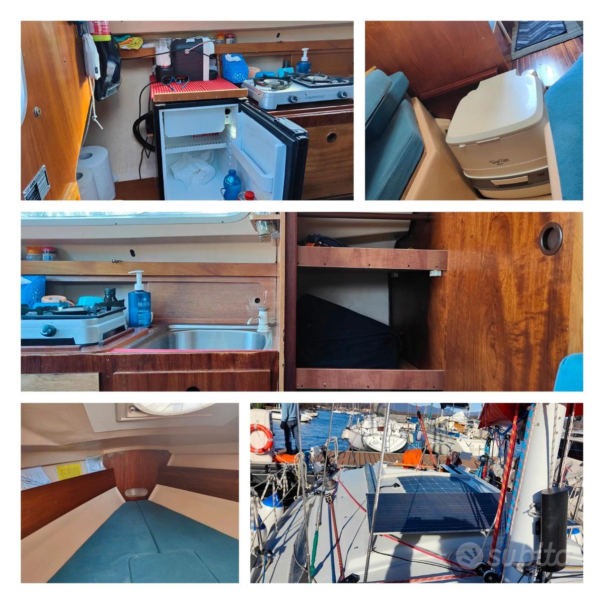 COMET 700 — View photo 1