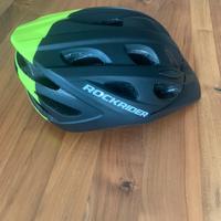 Casco Bici Taglia S 51-56
