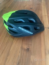 Casco Bici Taglia S 51-56