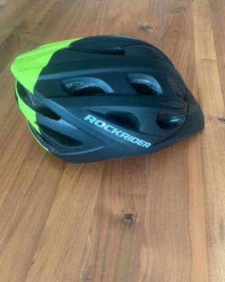 Casco Bici Taglia S 51-56