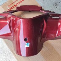 Coperchio anteriore & posteriore manubrio SH300