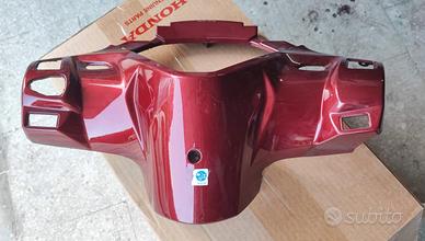 Coperchio anteriore & posteriore manubrio SH300