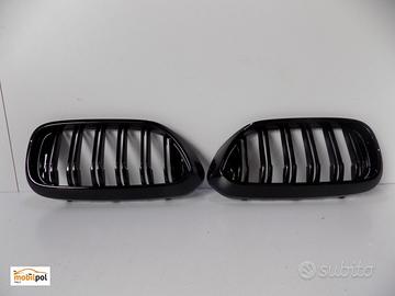 BMW 5 G30 \ 31 SET RENI \ M-POWER - 4376