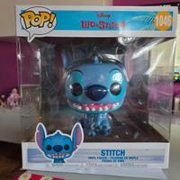 stitch jumbo 1046 - funko pop