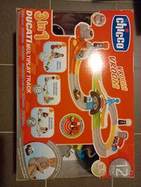 pista ducati multiplay track