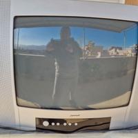 TV COLOR