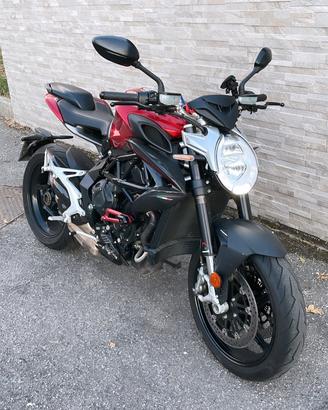 Mv Agusta Brutale 800