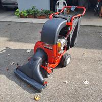 Aspirafoglie MTD - CSV 202