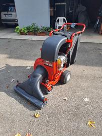 Aspirafoglie MTD - CSV 202