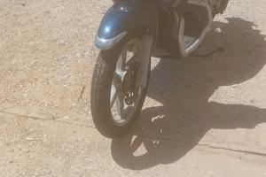 Italjet Torpedo 150 - 2001