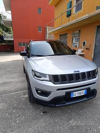 Jeep compass  Motore (4xe)