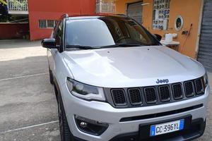 Jeep compass  Motore (4xe)
