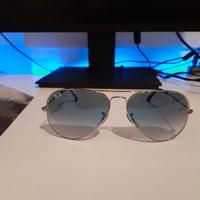 Occhiali da sole Rayban
