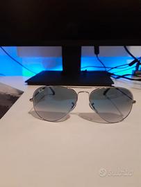 Occhiali da sole Rayban
