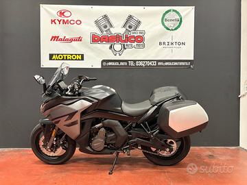 Cf Moto 650GT