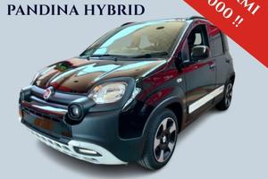 FIAT Panda 1.0 FireFly S&S Hybrid Pop PANDINA...