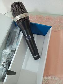 AKG C7