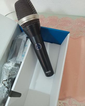 AKG C7