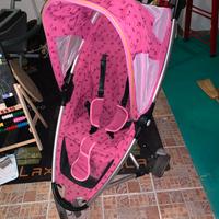 Passeggino Quinny Zapp Xtra