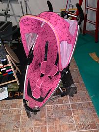 Passeggino Quinny Zapp Xtra